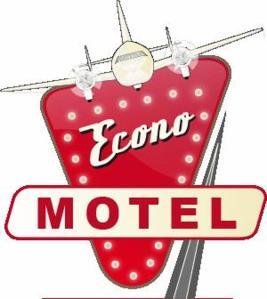 Econo Motel Goelzer Büchenbeuren Екстериор снимка