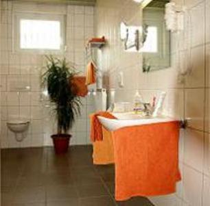 Econo Motel Goelzer Büchenbeuren Стая снимка