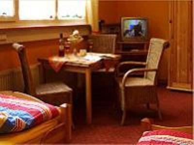 Econo Motel Goelzer Büchenbeuren Стая снимка
