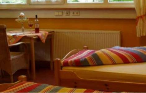 Econo Motel Goelzer Büchenbeuren Екстериор снимка